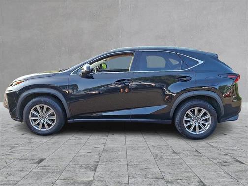 2019 Lexus NX 300 NX 300 F SPORT
