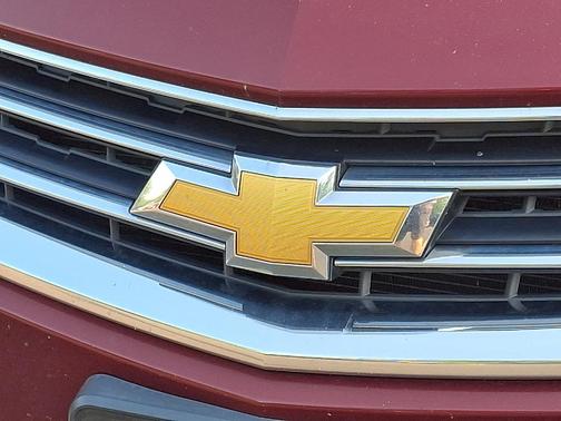 2017 Chevrolet Impala Premier 2LZ