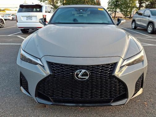 2024 Lexus IS 350 F Sport