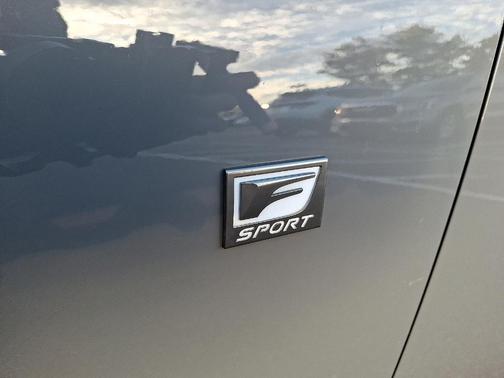 2024 Lexus IS 350 F Sport