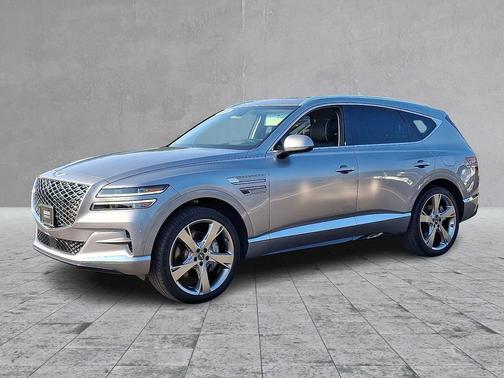 2024 Genesis GV80 2.5T