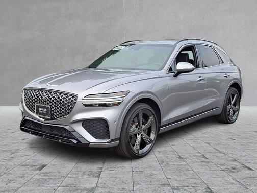 2025 Genesis GV70 3.5T Sport