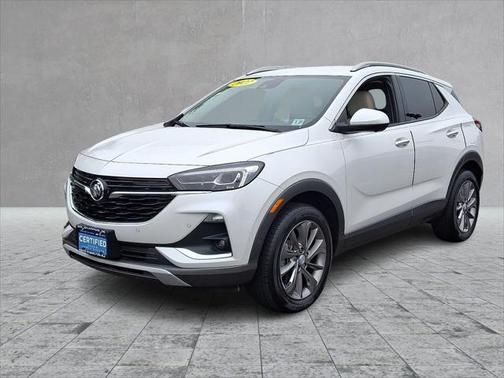 2022 Buick Encore GX Essence