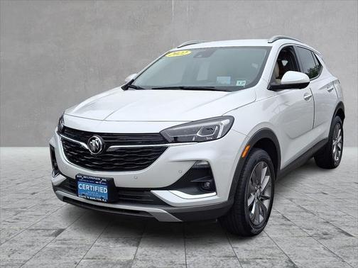 2022 Buick Encore GX Essence