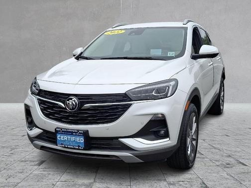 2022 Buick Encore GX Essence