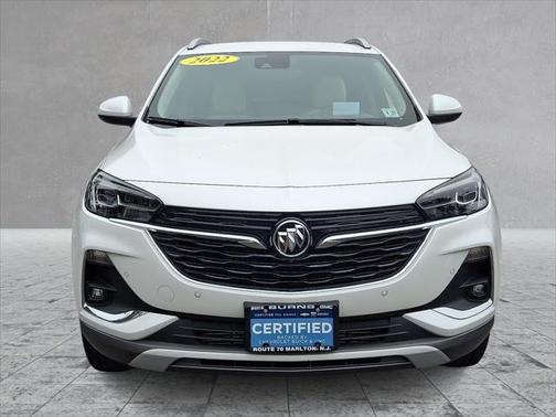 2022 Buick Encore GX Essence