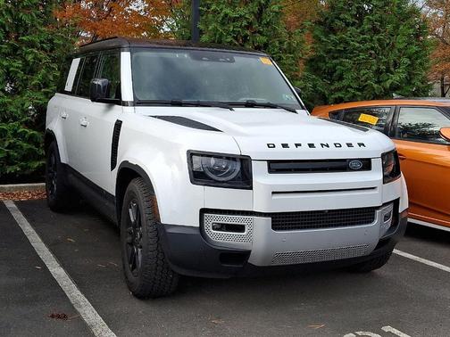 2024 Land Rover Defender 130 P300 S