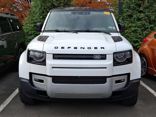 2024 Land Rover Defender 130 P300 S