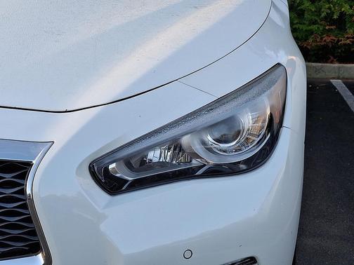 2017 INFINITI Q50 3.0T Premium