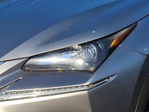 2016 Lexus NX 200t Base