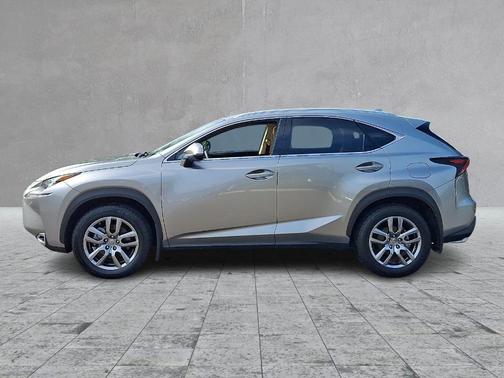 2016 Lexus NX 200t Base