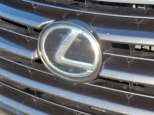 2016 Lexus NX 200t Base