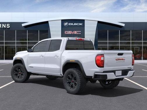 2025 GMC Canyon 2WD Elevation