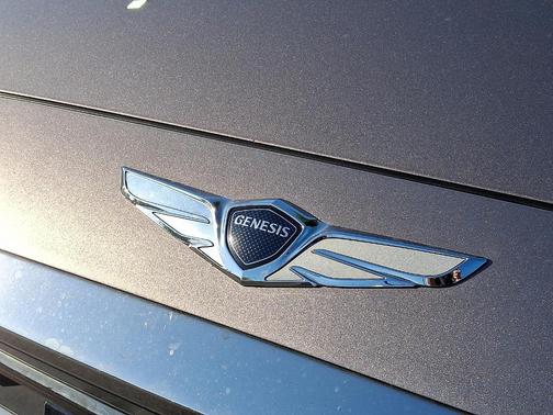 2018 Genesis G90 3.3T Premium