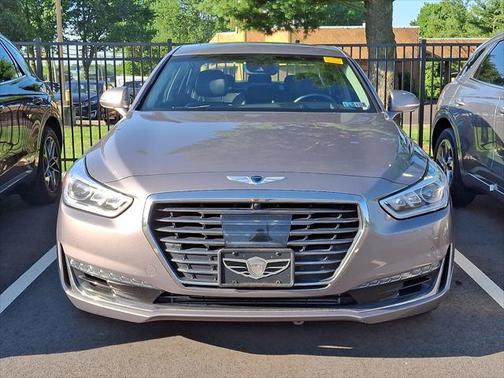 2018 Genesis G90 3.3T Premium