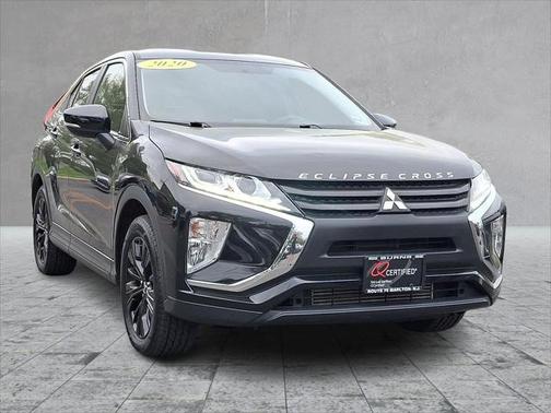 2020 Mitsubishi Eclipse Cross LE