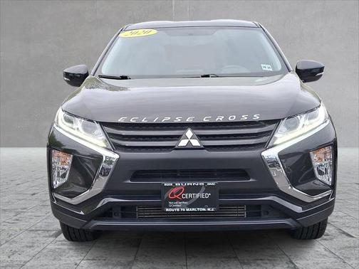 2020 Mitsubishi Eclipse Cross LE