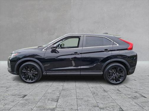2020 Mitsubishi Eclipse Cross LE