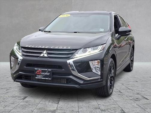 2020 Mitsubishi Eclipse Cross LE