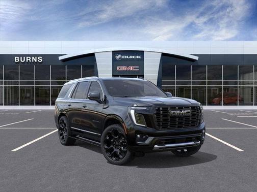 2025 GMC Yukon Denali Ultimate