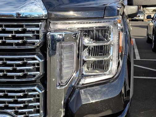 2022 GMC Sierra 2500 Denali