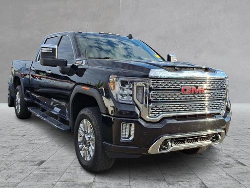 2022 GMC Sierra 2500 Denali