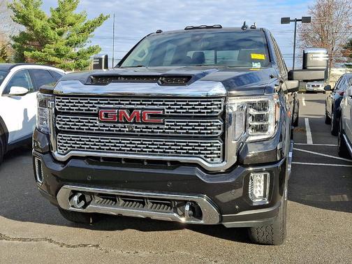 2022 GMC Sierra 2500 Denali
