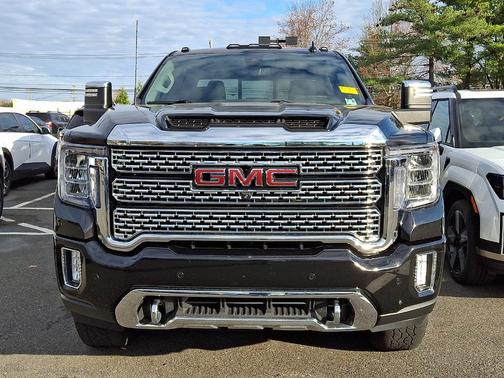 2022 GMC Sierra 2500 Denali