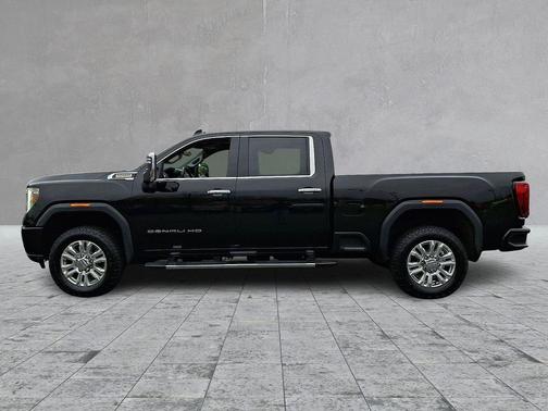 2022 GMC Sierra 2500 Denali