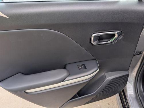 Steel Gray 2026 Kia K4 GT-Line