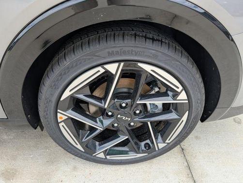 Steel Gray 2026 Kia K4 GT-Line