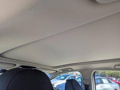 Snow White Pearl 2026 Kia K5 EX