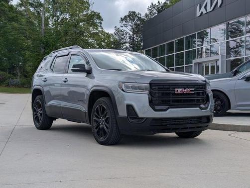 Sterling 2023 GMC Acadia SLE