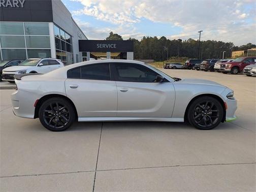 2021 Dodge Charger GT