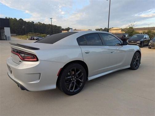 2021 Dodge Charger GT