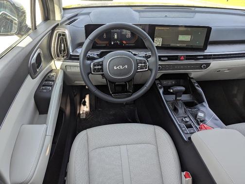 2025 Kia Sorento X-Line EX