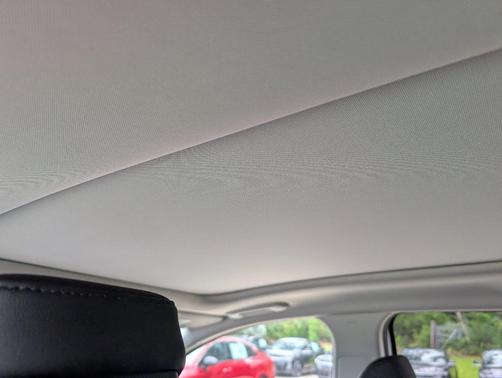 Glacial White Pearl 2026 Kia Sportage EX