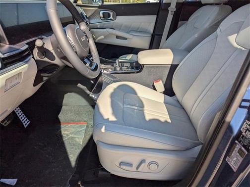 2025 Kia Sorento SX