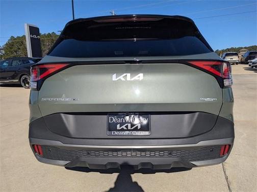 2024 Kia Sportage X-Pro