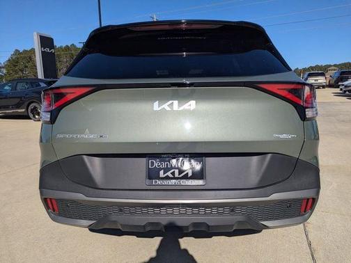 2024 Kia Sportage X-Pro