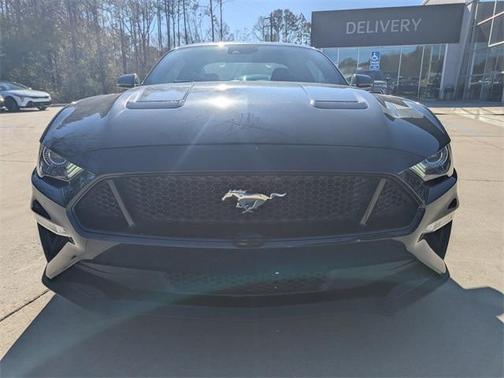 2021 Ford Mustang GT