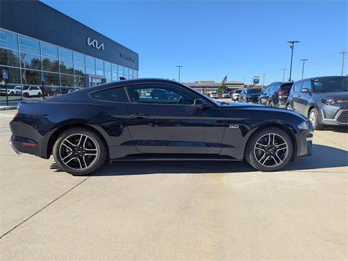 2021 Ford Mustang GT
