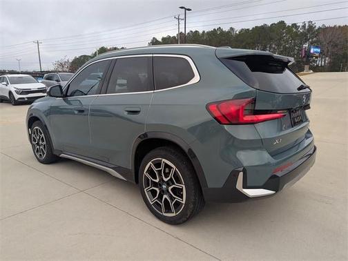 2023 BMW X1 xDrive28i