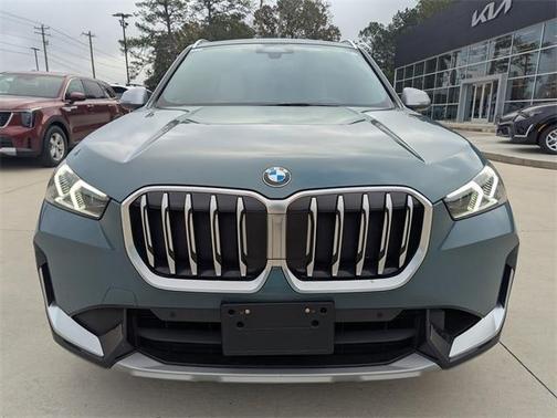 2023 BMW X1 xDrive28i