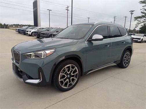 2023 BMW X1 xDrive28i