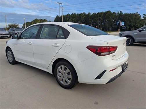 2023 Kia Rio LX