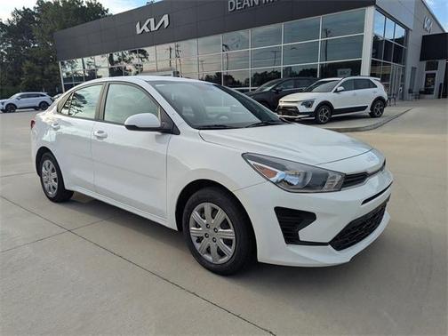 2023 Kia Rio LX