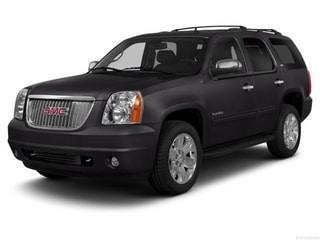 2014 GMC Yukon SLT