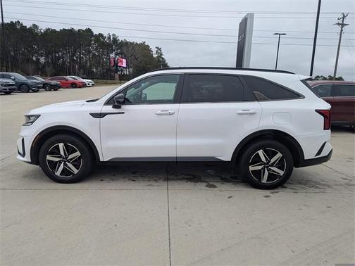 2021 Kia Sorento EX