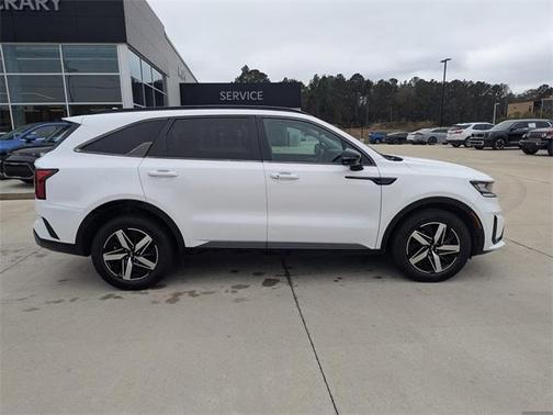 2021 Kia Sorento EX